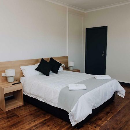 Gunnedah Hotel Ngoại thất bức ảnh