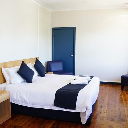 Gunnedah Hotel Ngoại thất bức ảnh