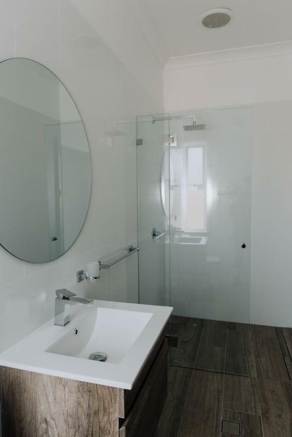 Gunnedah Hotel Ngoại thất bức ảnh