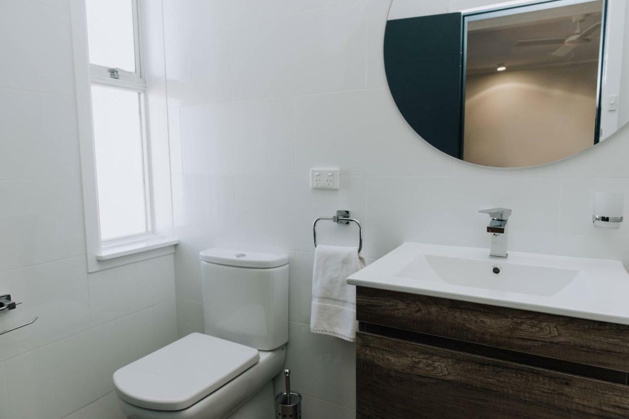 Gunnedah Hotel Ngoại thất bức ảnh