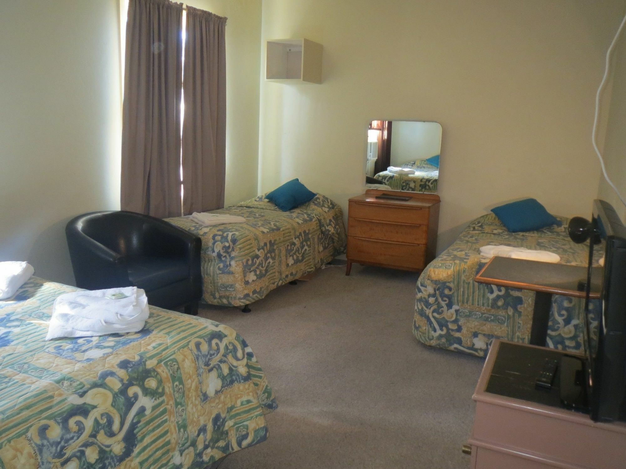 Gunnedah Hotel Ngoại thất bức ảnh