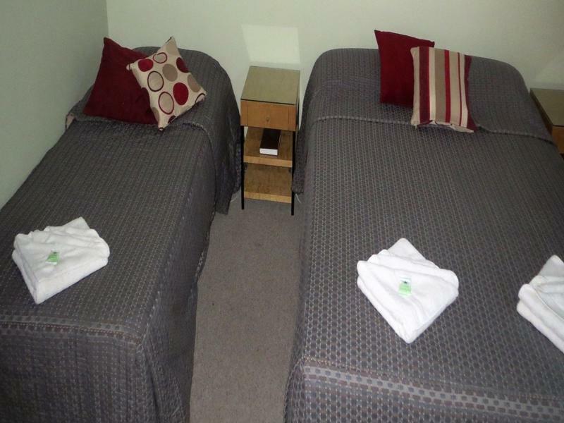 Gunnedah Hotel Ngoại thất bức ảnh