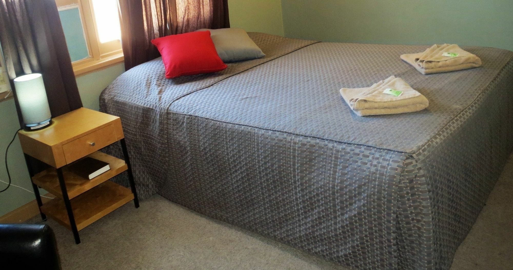 Gunnedah Hotel Ngoại thất bức ảnh