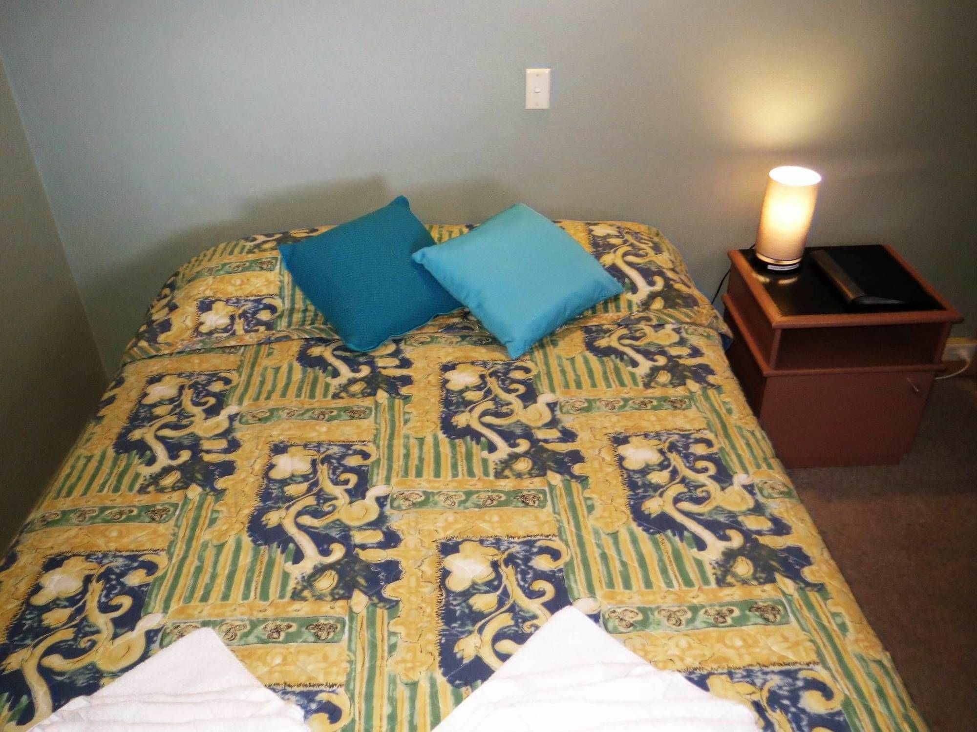 Gunnedah Hotel Ngoại thất bức ảnh