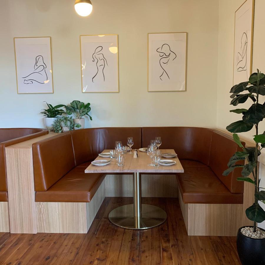 Gunnedah Hotel Ngoại thất bức ảnh