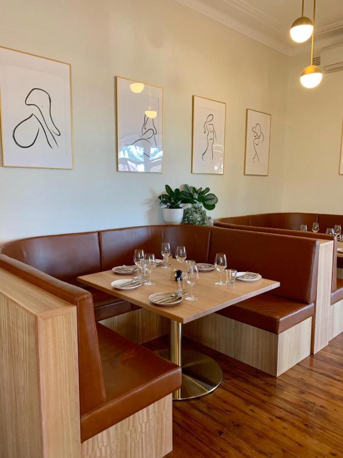 Gunnedah Hotel Ngoại thất bức ảnh