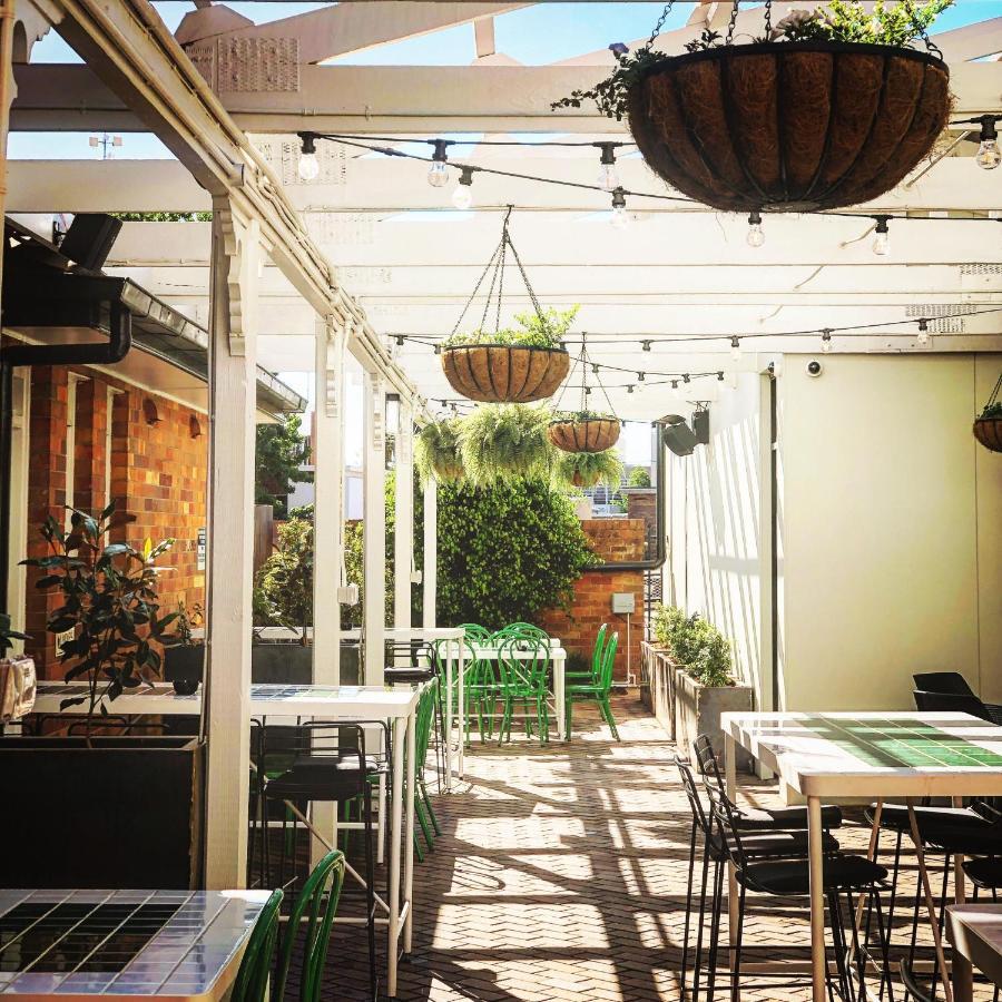 Gunnedah Hotel Ngoại thất bức ảnh