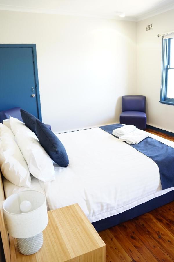 Gunnedah Hotel Ngoại thất bức ảnh