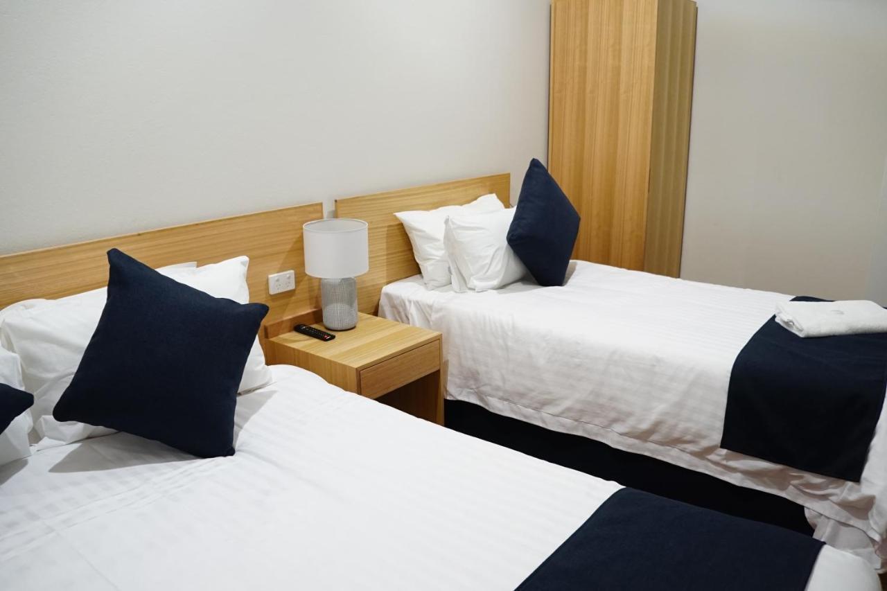 Gunnedah Hotel Ngoại thất bức ảnh