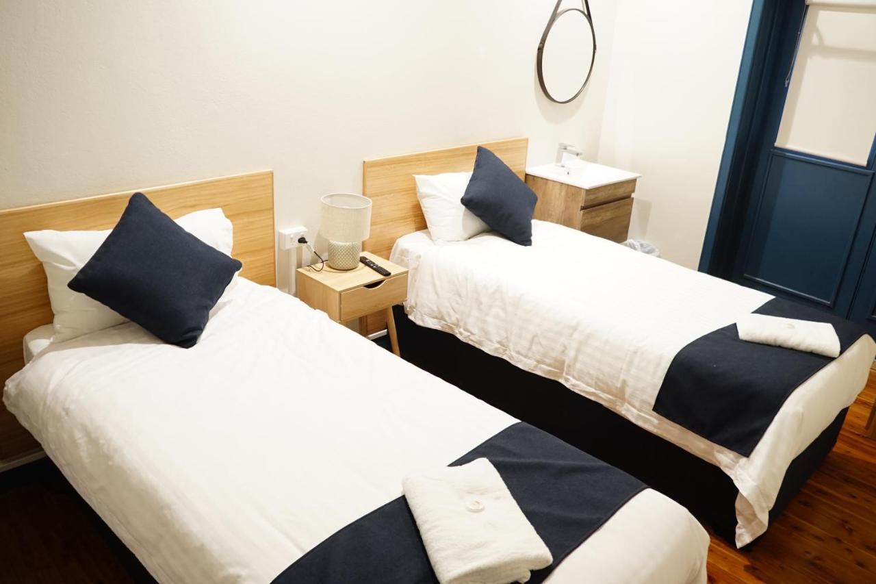 Gunnedah Hotel Ngoại thất bức ảnh
